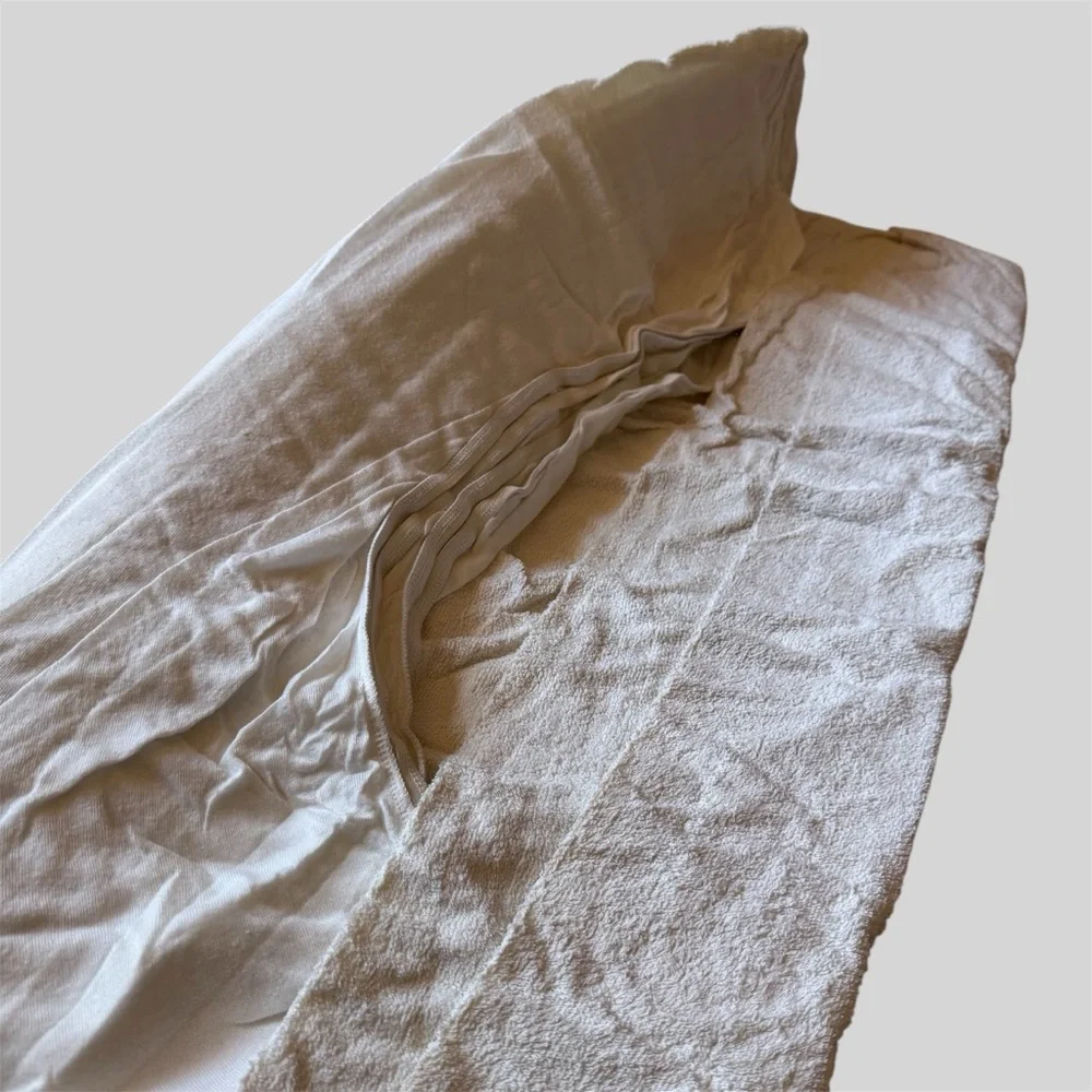 Claritin Anti-Allergen Twin Bed Mattress Protector